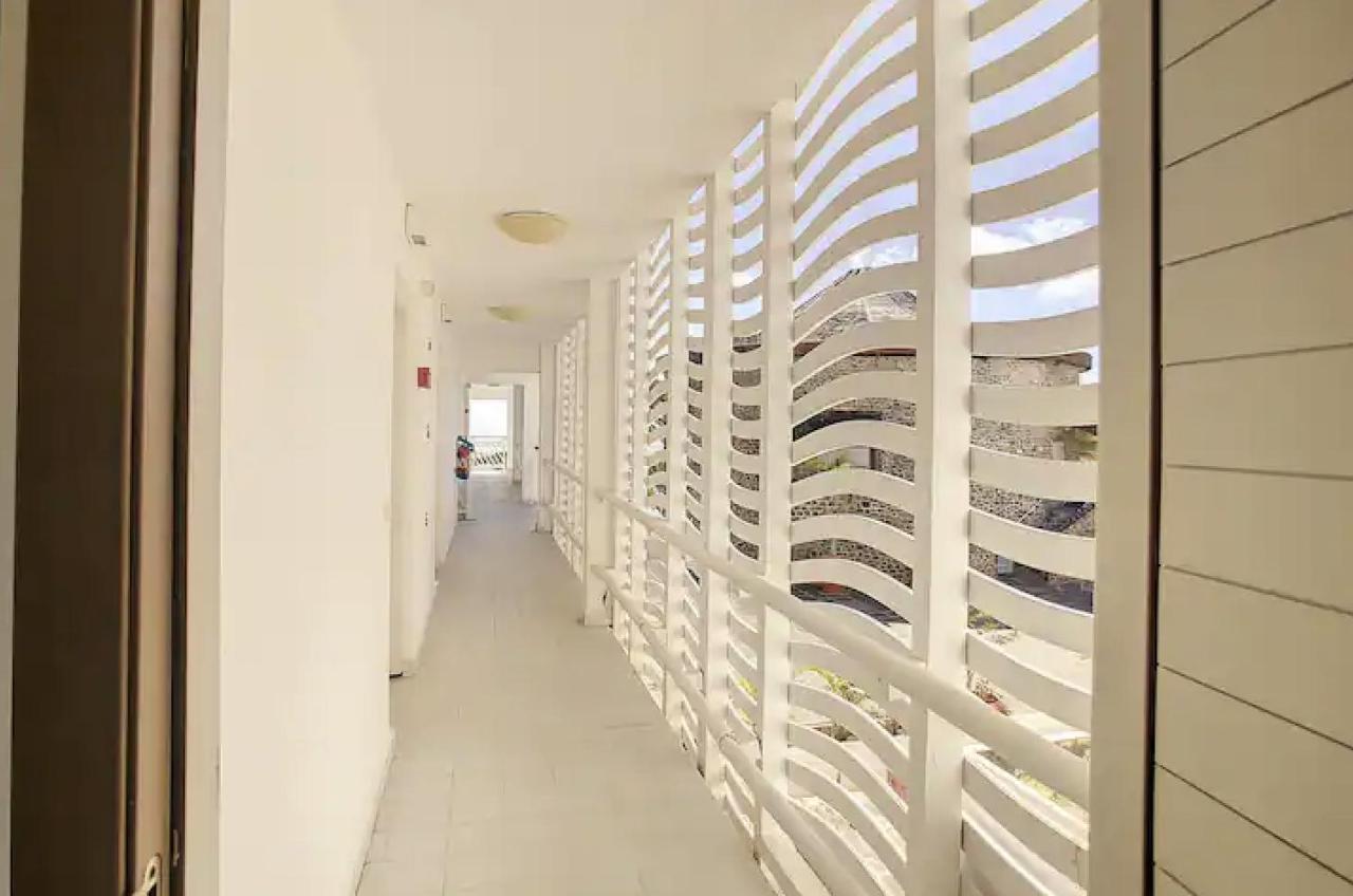 Archipel Guadeloupeen - Elegant Cocon D'Architecte 2 Etoiles Entre Grand Balcon, Piscine & Lagon Saint-Francois (Grande-Terre) Luaran gambar